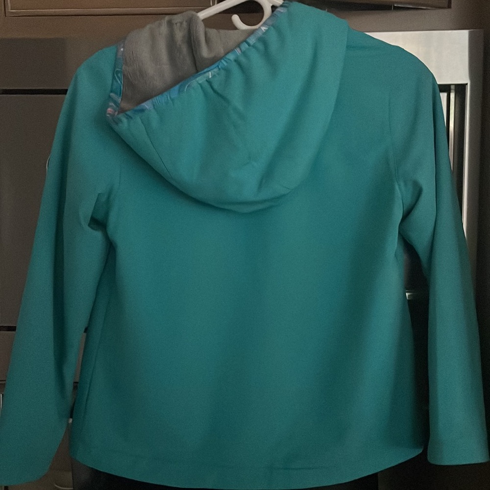 Pwder Room jacket - Picture 3 of 3